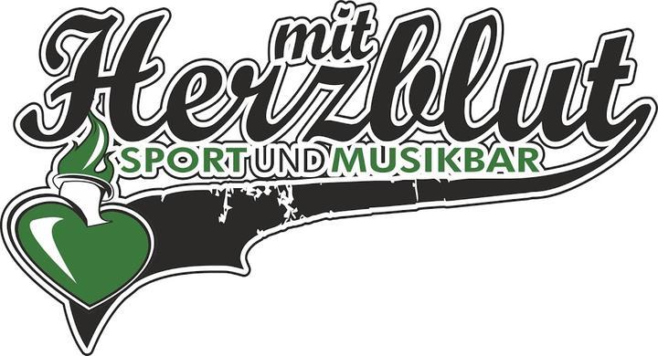 Herzblut Sport und Musikbar