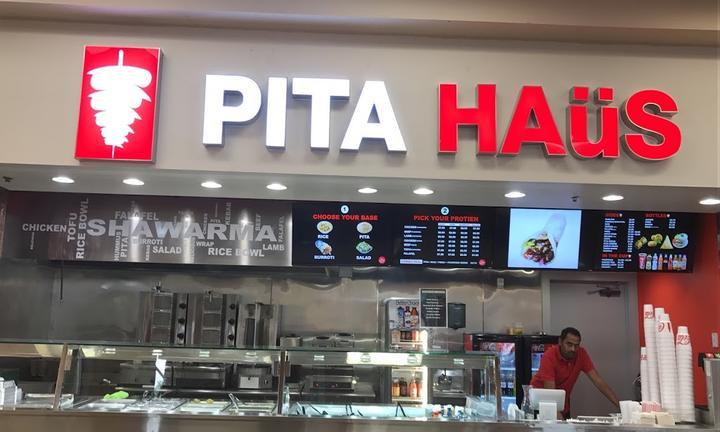 Serafino Pita Haus